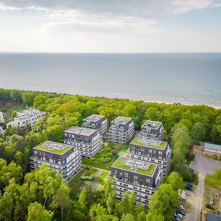 Golden Dune 100M Od Plazy Miedzyzdroje Exterior foto